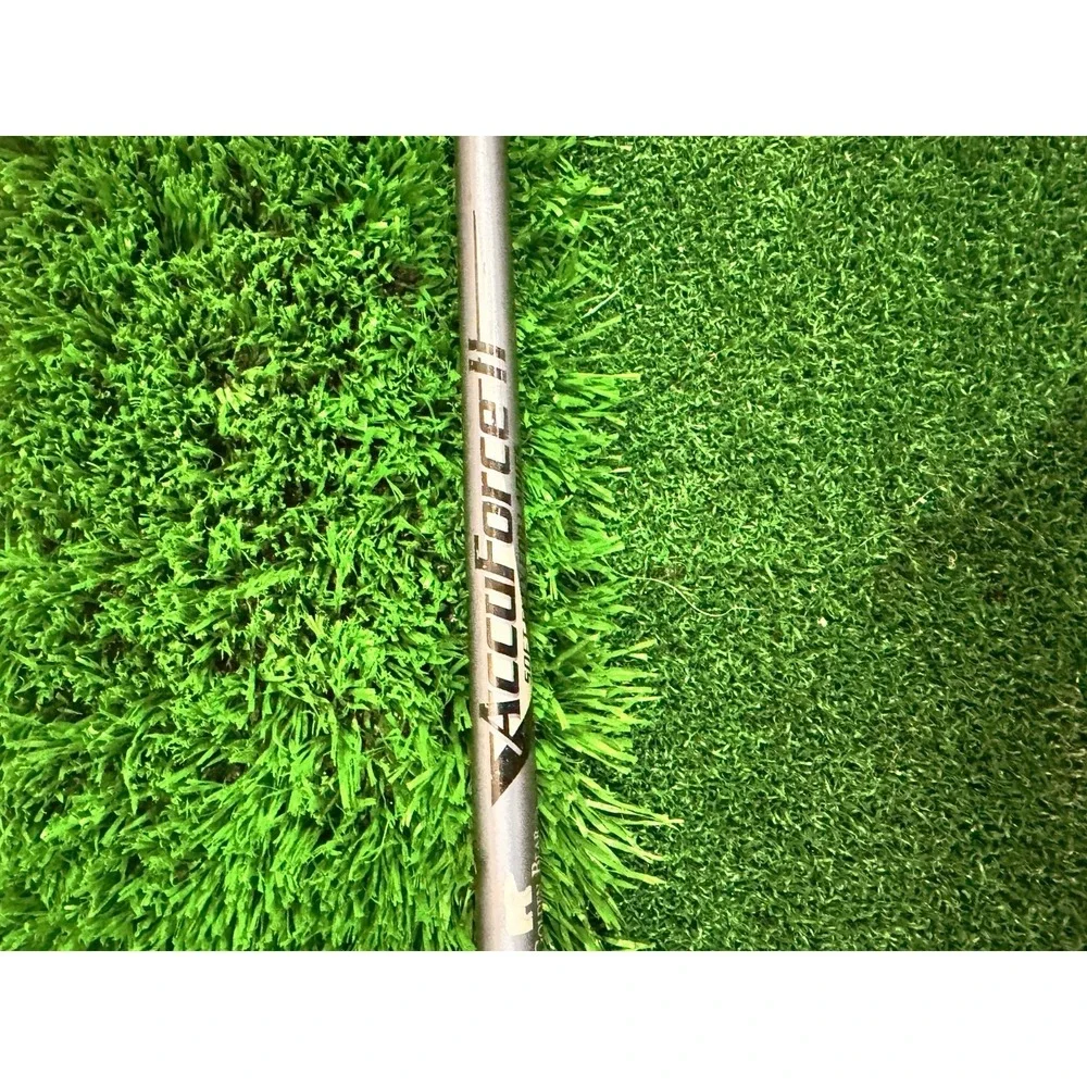 Golden Bear Accuforce II 3 Wood Womens Graphite Shaft L Flex RH 42